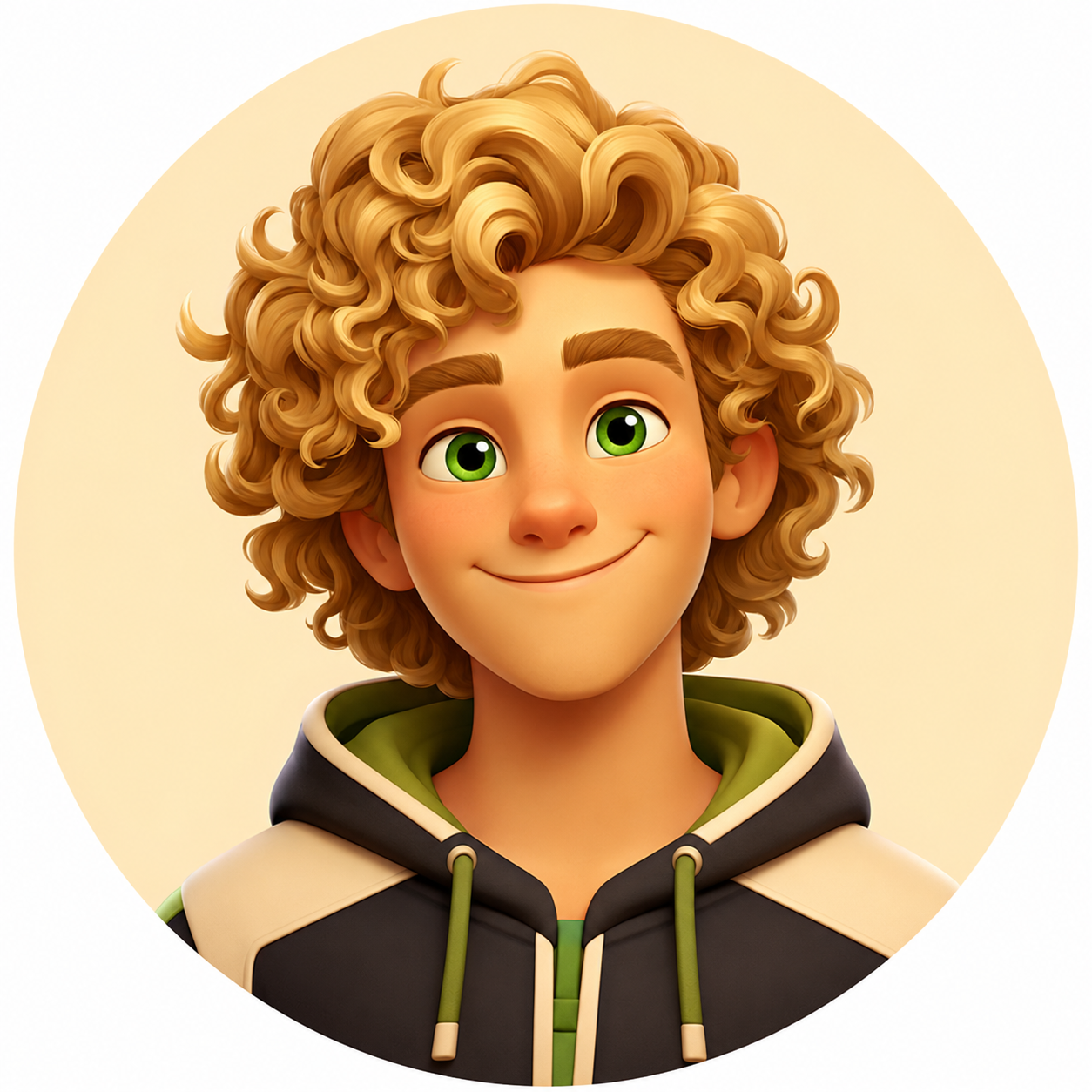 KM avatar