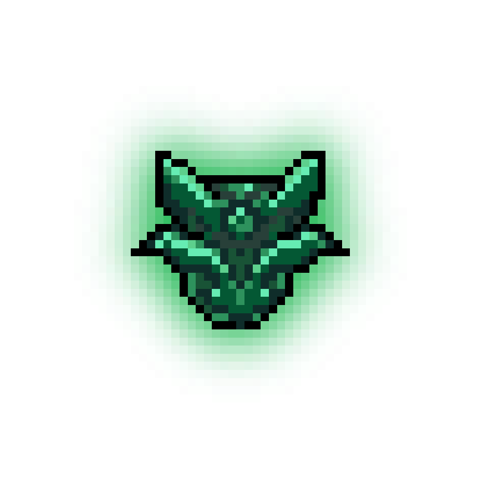 emerald rank